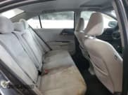 ✅ 2017 Honda Accord EX • VIN: 1HGCR2F79HA090971 • Lot: 85199025. Listed on Copart with 101,219 mi. Free auction sales archive from the USA and detailed vehicle history report at DreamBid. Image 10.