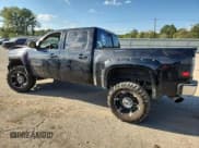 ✅ 2008 Chevrolet Silverado 1500 LTZ • VIN: 2GCEK13M781188875 • Lot: 85936205. Listed on Copart with 226,079 mi. Free auction sales archive from the USA and detailed vehicle history report at DreamBid. Image 2.