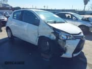 ✅ 2016 Toyota Yaris L • VIN: VNKKTUD32GA069621 • Лот: 43482338. Опубликован ранее на IAAI с пробегом 117 667 миль. Бесплатный доступ к архиву аукционных продаж из США и подробный отчёт об истории автомобиля на DreamBid. Изображение 6.