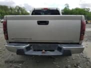 ✅ 2005 Chevrolet Colorado Z85 • VIN: 1GCDT146X58173496 • Лот: 56108525. Опубликован ранее на Copart с пробегом 208 997 миль. Бесплатный доступ к архиву аукционных продаж из США и подробный отчёт об истории автомобиля на DreamBid. Изображение 6.