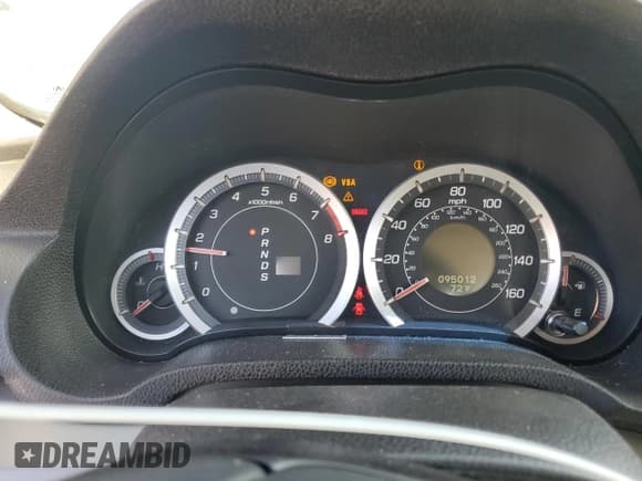 ✅ 2010 Acura TSX • VIN: JH4CU2F6XAC002524 • Lot: 81679165. Wystawiony na Copart z przebiegiem 95 012 mil. Bezpłatny archiwum sprzedaży aukcyjnych z USA i szczegółowy raport historii pojazdu na DreamBid. Zdjęcie 9.