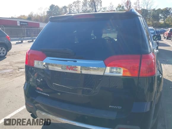 ✅ 2011 GMC Terrain SLT-2 • VIN: 2CTFLXE52B6366488 • Lot: 43510660. Wystawiony na IAAI z przebiegiem 102 151 mil. Bezpłatny archiwum sprzedaży aukcyjnych z USA i szczegółowy raport historii pojazdu na DreamBid. Zdjęcie 16.