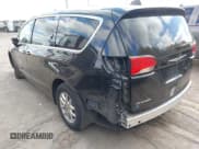 ✅ 2023 Chrysler Voyager LX • VIN: 2C4RC1CG4PR525303 • Lot: 43501227. Wystawiony na IAAI z przebiegiem 65 829 mil. Bezpłatny archiwum sprzedaży aukcyjnych z USA i szczegółowy raport historii pojazdu na DreamBid. Zdjęcie 3.