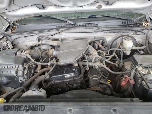 ✅ 2008 Toyota Tacoma • VIN: 5TEPX42NX8Z578144 • Lot: 70310015. Wystawiony na Copart z przebiegiem 146 350 mil. Bezpłatny archiwum sprzedaży aukcyjnych z USA i szczegółowy raport historii pojazdu na DreamBid. Zdjęcie 11.