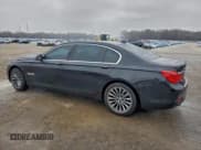 ✅ 2011 BMW 7 Series 740Li • VIN: WBAKB4C50BC574680 • Lot: 95510665. Listed on Copart with 181,397 mi. Free auction sales archive from the USA and detailed vehicle history report at DreamBid. Image 2.