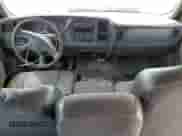 2006 Chevrolet Silverado 1500 LT1 z VIN 2GCEK19V061339312, wystawiony jako Copart lot #73083784 z przebiegiem Nie podano mil oraz Szkoda całkowita • Salvage title. Historia ofert i sprzedaży dostępna na DreamBid. Obrazek 8.