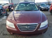 ✅ 2010 Hyundai Sonata GLS • VIN: 5NPET4AC8AH637333 • Лот: 88094975. Опубликован ранее на Copart с пробегом 203 397 миль. Бесплатный доступ к архиву аукционных продаж из США и подробный отчёт об истории автомобиля на DreamBid. Изображение 5.