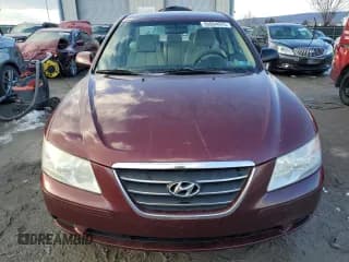 ✅ 2010 Hyundai Sonata GLS • VIN: 5NPET4AC8AH637333 • Лот: 88094975. Опубликован ранее на Copart с пробегом 203 397 миль. Бесплатный доступ к архиву аукционных продаж из США и подробный отчёт об истории автомобиля на DreamBid. Изображение 5.