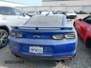 ✅ 2019 Chevrolet Camaro 1SS • VIN: 1G1FF1R79K0136928 • Lot: 42336106. Wystawiony na IAAI z przebiegiem 56 365 mil. Bezpłatny archiwum sprzedaży aukcyjnych z USA i szczegółowy raport historii pojazdu na DreamBid. Zdjęcie 17.