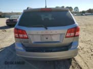 ✅ 2017 Dodge Journey SE • VIN: 3C4PDCAB3HT586728 • Лот: 91605235. Опубликован ранее на Copart с пробегом 147 621 миль. Бесплатный доступ к архиву аукционных продаж из США и подробный отчёт об истории автомобиля на DreamBid. Изображение 6.