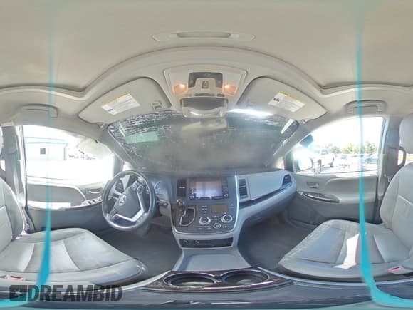 ✅ 2018 Toyota Sienna XLE Auto Access Seat • VIN: 5TDYZ3DC5JS957432 • Lot: 68093765. Wystawiony na Copart z przebiegiem 83 762 mil. Bezpłatny archiwum sprzedaży aukcyjnych z USA i szczegółowy raport historii pojazdu na DreamBid. Zdjęcie 15.