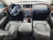 ✅ 2019 Nissan Armada Platinum • VIN: JN8AY2NE7K9758773 • Лот: 91425605. Опубликован ранее на Copart с пробегом 132 835 миль. Бесплатный доступ к архиву аукционных продаж из США и подробный отчёт об истории автомобиля на DreamBid. Изображение 8.