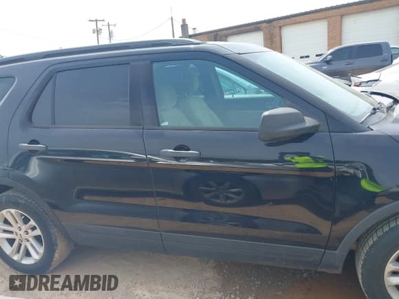 ✅ 2017 Ford Explorer • VIN: 1FM5K7B8XHGE26935 • Лот: 42267393. Опубликован ранее на IAAI с пробегом 95 901 миль. Бесплатный доступ к архиву аукционных продаж из США и подробный отчёт об истории автомобиля на DreamBid. Изображение 13.