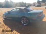 ✅ 1994 Chevrolet Camaro Z28 • VIN: 2G1FP32PXR2165558 • Лот: 77087374. Опубликован ранее на Copart с пробегом 151 008 миль. Бесплатный доступ к архиву аукционных продаж из США и подробный отчёт об истории автомобиля на DreamBid. Изображение 2.