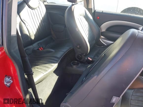 ✅ 2006 MINI Hardtop • VIN: WMWRC33546TJ77274 • Lot: 43717138. Listed on IAAI with 127,217 mi. Free auction sales archive from the USA and detailed vehicle history report at DreamBid. Image 8.