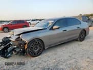 ✅ 2024 BMW 7 Series 740i xDrive • VIN: WBA33EH02RCS29780 • Lot: 80161625. Listed on Copart with Not provided. Free auction sales archive from the USA and detailed vehicle history report at DreamBid. Image 1.