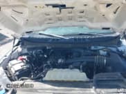 ✅ 2023 Ford F-150 XL • VIN: 1FTMF1CB9PKE58816 • Lot: 43108956. Wystawiony na IAAI z przebiegiem 64 473 mil. Bezpłatny archiwum sprzedaży aukcyjnych z USA i szczegółowy raport historii pojazdu na DreamBid. Zdjęcie 10.