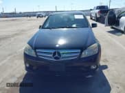 ✅ 2010 Mercedes-Benz C 300 Sport • VIN: WDDGF5EB7AF382472 • Lot: 42910164. Listed on IAAI with 99,966 mi. Free auction sales archive from the USA and detailed vehicle history report at DreamBid. Image 12.