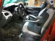 ✅ 2020 Chevrolet Bolt EV LT • VIN: 1G1FY6S06L4117350 • Lot: 49229825. Wystawiony na Copart z przebiegiem 30 049 mil. Bezpłatny archiwum sprzedaży aukcyjnych z USA i szczegółowy raport historii pojazdu na DreamBid. Zdjęcie 7.