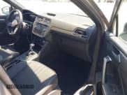 ✅ 2023 Volkswagen Tiguan SE R-Line Black • VIN: 3VVCB7AX9PM134414 • Lot: 42814576. Listed on IAAI with 14,508 mi. Free auction sales archive from the USA and detailed vehicle history report at DreamBid. Image 5.