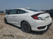 ✅ 2019 Honda Civic EX • VIN: 2HGFC3B36KH354910 • Lot: 67380725. Listed on Copart with Not provided. Free auction sales archive from the USA and detailed vehicle history report at DreamBid. Image 2.