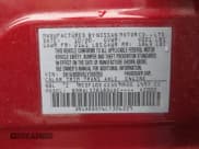 ✅ 2020 Nissan Sentra SR • VIN: 3N1AB8DV6LY306359 • Lot: 42402723. Listed on IAAI with 134,493 mi. Free auction sales archive from the USA and detailed vehicle history report at DreamBid. Image 9.