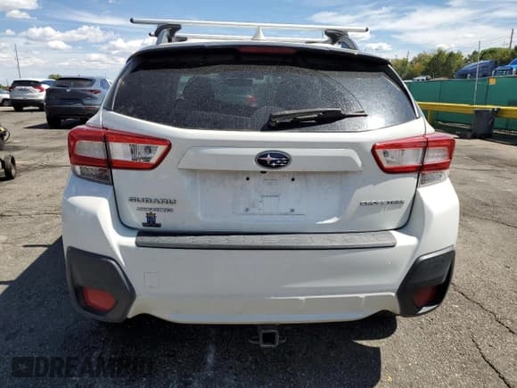 ✅ 2018 Subaru Crosstrek Premium • VIN: JF2GTADC7J8280133 • Lot: 71549305. Wystawiony na Copart z przebiegiem 95 079 mil. Bezpłatny archiwum sprzedaży aukcyjnych z USA i szczegółowy raport historii pojazdu na DreamBid. Zdjęcie 6.
