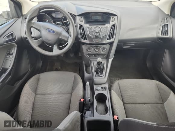 ✅ 2012 Ford Focus S • VIN: 1FAHP3E29CL443587 • Lot: 86248665. Listed on Copart with 220,586 mi. Free auction sales archive from the USA and detailed vehicle history report at DreamBid. Image 8.