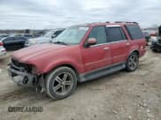 ✅ 2001 Lincoln Navigator • VIN: 5LMEU27R81LJ23306 • Лот: 44367495. Опубликован ранее на Copart с пробегом 220 225 миль. Бесплатный доступ к архиву аукционных продаж из США и подробный отчёт об истории автомобиля на DreamBid. Изображение 1.