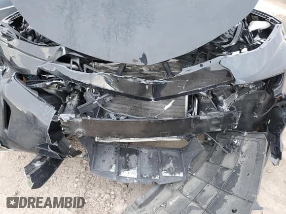 ✅ 2021 Chevrolet Camaro LT1 • VIN: 1G1FE1R72M0126747 • Lot: 81114353. Listed on Copart with Not provided. Free auction sales archive from the USA and detailed vehicle history report at DreamBid. Image 11.