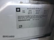 ✅ 2010 Cadillac CTS • VIN: 1G6DA5EG5A0122648 • Lot: 91856655. Listed on Copart with 212,842 mi. Free auction sales archive from the USA and detailed vehicle history report at DreamBid. Image 12.