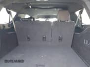 ✅ 2023 Chevrolet Suburban Premier • VIN: 1GNSKFKD4PR540034 • Lot: 43798357. Listed on IAAI with 62,961 mi. Free auction sales archive from the USA and detailed vehicle history report at DreamBid. Image 17.