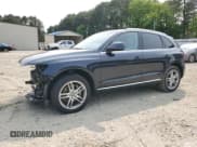 ✅ 2014 Audi Q5 • VIN: WA1VMBFP6EA071290 • Лот: 58481165. Опубликован ранее на Copart с пробегом 111 939 миль. Бесплатный доступ к архиву аукционных продаж из США и подробный отчёт об истории автомобиля на DreamBid. Изображение 1.