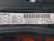 ✅ 2012 Dodge Durango Citadel • VIN: 1C4RDHEG5CC260204 • Lot: 41456420. Listed on IAAI with 243,085 mi. Free auction sales archive from the USA and detailed vehicle history report at DreamBid. Image 9.