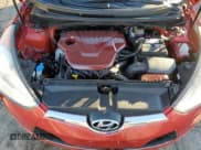 ✅ 2014 Hyundai Veloster • VIN: KMHTC6AD0EU194971 • Lot: 80247394. Wystawiony na Copart z przebiegiem 151 663 mil. Bezpłatny archiwum sprzedaży aukcyjnych z USA i szczegółowy raport historii pojazdu na DreamBid. Zdjęcie 11.