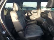 ✅ 2025 Hyundai Palisade Calligraphy • VIN: KM8R74GE5SU834672 • Лот: 77104094. Опубликован ранее на Copart с пробегом 116 миль. Бесплатный доступ к архиву аукционных продаж из США и подробный отчёт об истории автомобиля на DreamBid. Изображение 11.