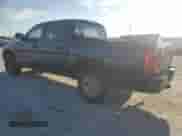 2007 Dodge Dakota ST z VIN 1D3HW28PX7S173481, wystawiony jako Copart lot #68282905 z przebiegiem 132 845 mil mil oraz Szkoda całkowita • Salvage title. Historia ofert i sprzedaży dostępna na DreamBid. Obrazek 2.