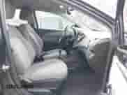 2017 Chevrolet Sonic LS с VIN 1G1JA5SH0H4139995, выставлен на аукционе IAAI как лот 41697859 с пробегом 132 018 миль миль и . История ставок и продаж доступна на DreamBid. Изображение 5.