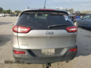 ✅ 2015 Jeep Cherokee Latitude • VIN: 1C4PJMCS2FW789483 • Lot: 86440765. Listed on Copart with 150,275 mi. Free auction sales archive from the USA and detailed vehicle history report at DreamBid. Image 6.