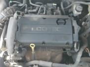 ✅ 2011 Chevrolet Aveo 1LT • VIN: KL1TD5DE7BB257725 • Lot: 42444416. Wystawiony na IAAI z przebiegiem 171 529 mil. Bezpłatny archiwum sprzedaży aukcyjnych z USA i szczegółowy raport historii pojazdu na DreamBid. Zdjęcie 12.