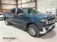 2019 Chevrolet Silverado 1500 LT with VIN 1GCUYDED0KZ241570, listed as a IAAI auction lot 43359889 with 82,555 mi miles and . Bid and sale history available at DreamBid. Image 1.