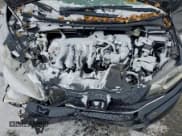 ✅ 2016 Honda Fit EX • VIN: JHMGK5H73GS014544 • Lot: 94391895. Listed on Copart with 89,967 mi. Free auction sales archive from the USA and detailed vehicle history report at DreamBid. Image 11.