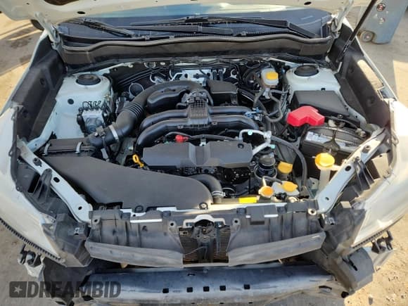 ✅ 2015 Subaru Forester 2.5i • VIN: JF2SJABC1FH542478 • Lot: 90313995. Wystawiony na Copart z przebiegiem 93 537 mil. Bezpłatny archiwum sprzedaży aukcyjnych z USA i szczegółowy raport historii pojazdu na DreamBid. Zdjęcie 12.