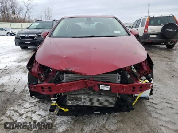 ✅ 2018 Chevrolet Cruze LT • VIN: 1G1BE5SM5J7109594 • Lot: 72500752. Wystawiony na Copart z przebiegiem 56 430 mil mil. Skorzystaj z bezpłatnego archiwum sprzedaży aukcyjnych z USA i zobacz szczegółowy raport historii pojazdu na DreamBid. Zdjęcie 5.