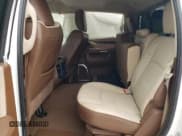 ✅ 2019 Ram 2500 Laramie • VIN: 3C6UR5FL4KG606574 • Лот: 43594392. Опубликован ранее на Copart с пробегом 44 084 миль. Бесплатный доступ к архиву аукционных продаж из США и подробный отчёт об истории автомобиля на DreamBid. Изображение 6.