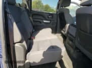 ✅ 2015 Chevrolet Silverado 1500 LT • VIN: 3GCUKREC0FG517144 • Lot: 86067935. Listed on Copart with 180,603 mi. Free auction sales archive from the USA and detailed vehicle history report at DreamBid. Image 10.