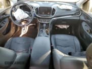 ✅ 2016 Chevrolet Volt Premier • VIN: 1G1RD6S51GU110011 • Lot: 71323974. Wystawiony na Copart z przebiegiem 78 427 mil. Bezpłatny archiwum sprzedaży aukcyjnych z USA i szczegółowy raport historii pojazdu na DreamBid. Zdjęcie 8.