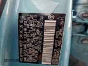 ✅ 2012 Toyota Prius Three • VIN: JTDKDTB38C1011963 • Лот: 92752435. Опубликован ранее на Copart с пробегом 154 386 миль. Бесплатный доступ к архиву аукционных продаж из США и подробный отчёт об истории автомобиля на DreamBid. Изображение 13.