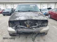 ✅ 2003 GMC Sonoma SLS • VIN: 1GTCT19X938201721 • Lot: 56011695. Listed on Copart with Not provided. Free auction sales archive from the USA and detailed vehicle history report at DreamBid. Image 5.