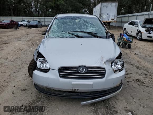 ✅ 2010 Hyundai Accent GLS • VIN: KMHCN4AC6AU417823 • Лот: 85121234. Опубликован ранее на Copart с пробегом 191 956 миль. Бесплатный доступ к архиву аукционных продаж из США и подробный отчёт об истории автомобиля на DreamBid. Изображение 5.
